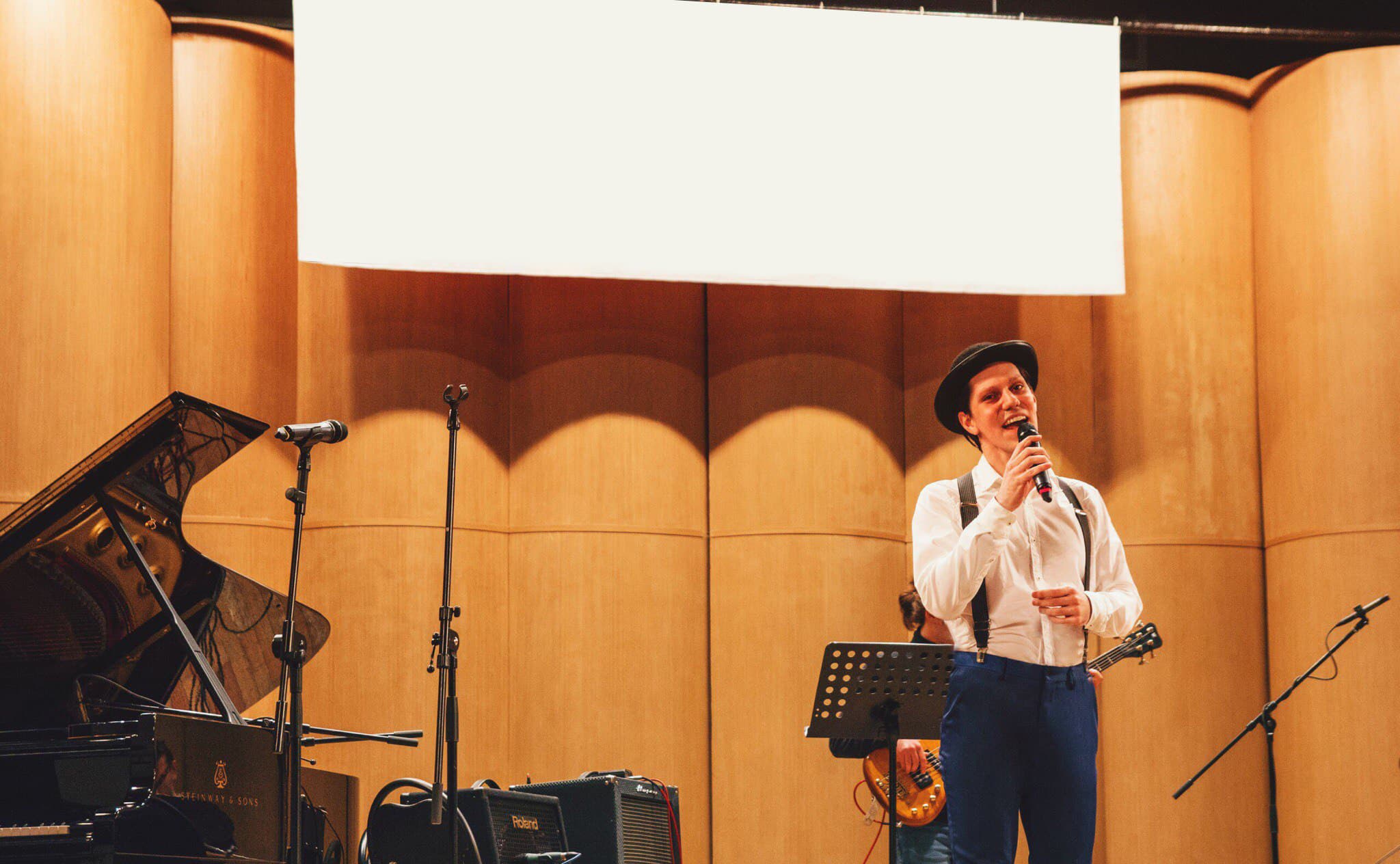 Борис Прозоровский. Мелодии судьбы (Дом винтажной музыки)