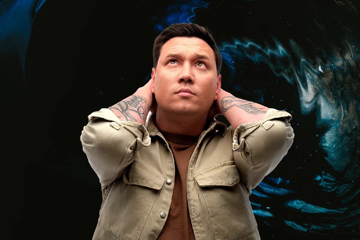 Артур Шамгунов (Stage StandUp Club)