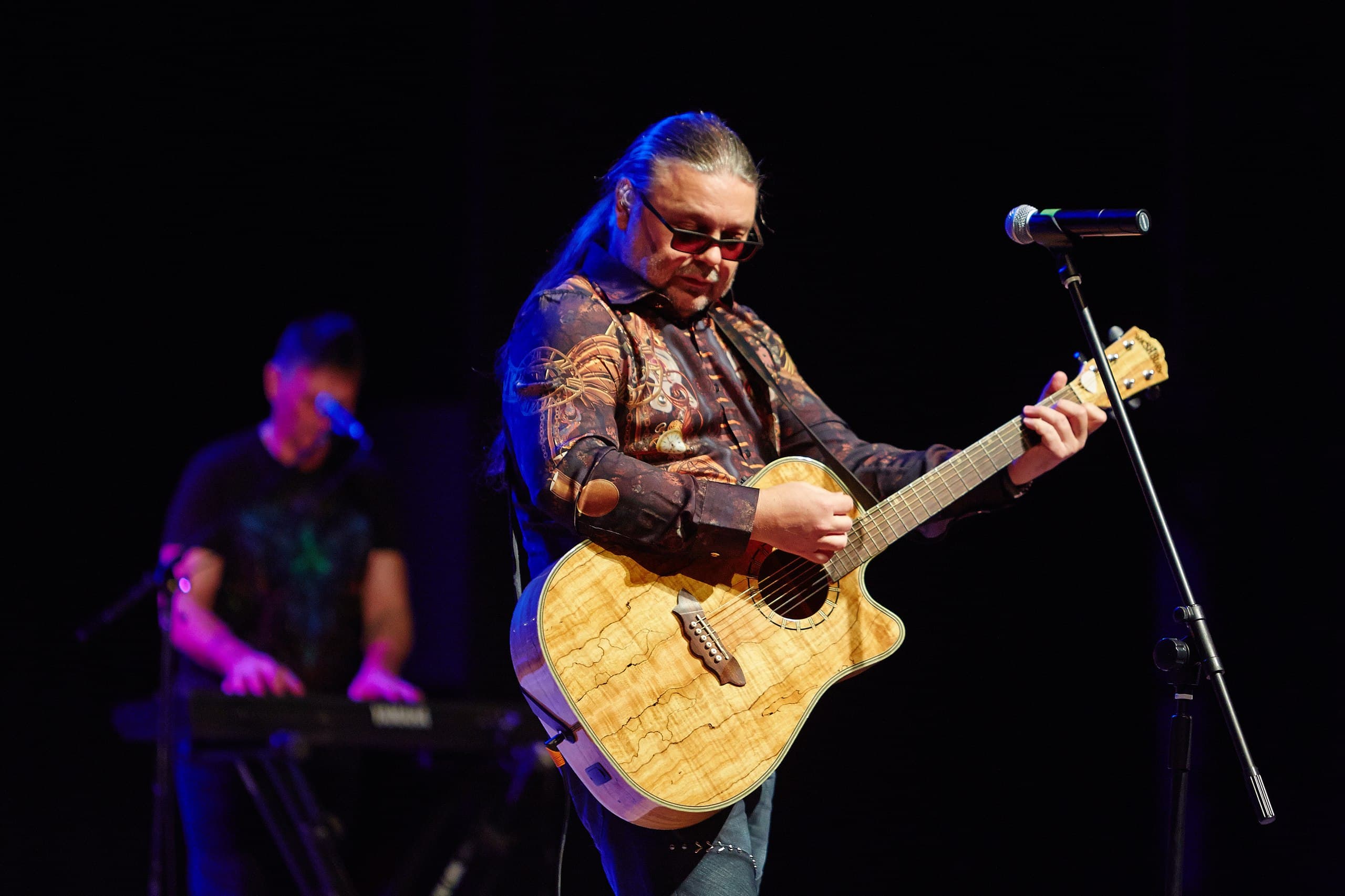 Рок-острова (Korston)