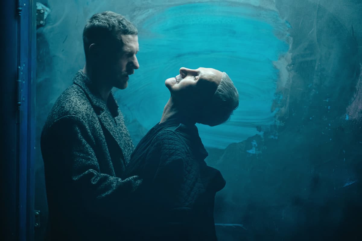 Однажды (Театр на Трубной)