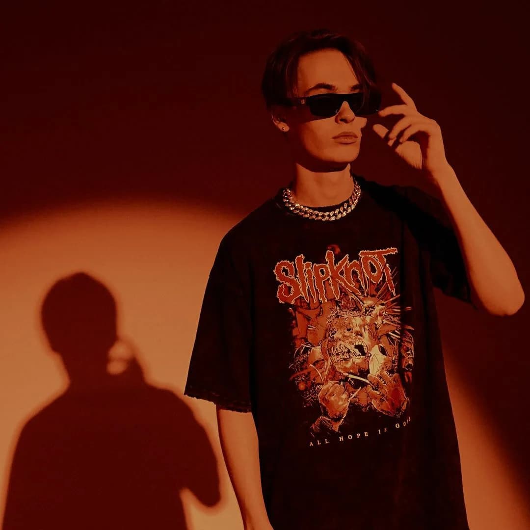 Pussykiller (Aurora Concert Hall)