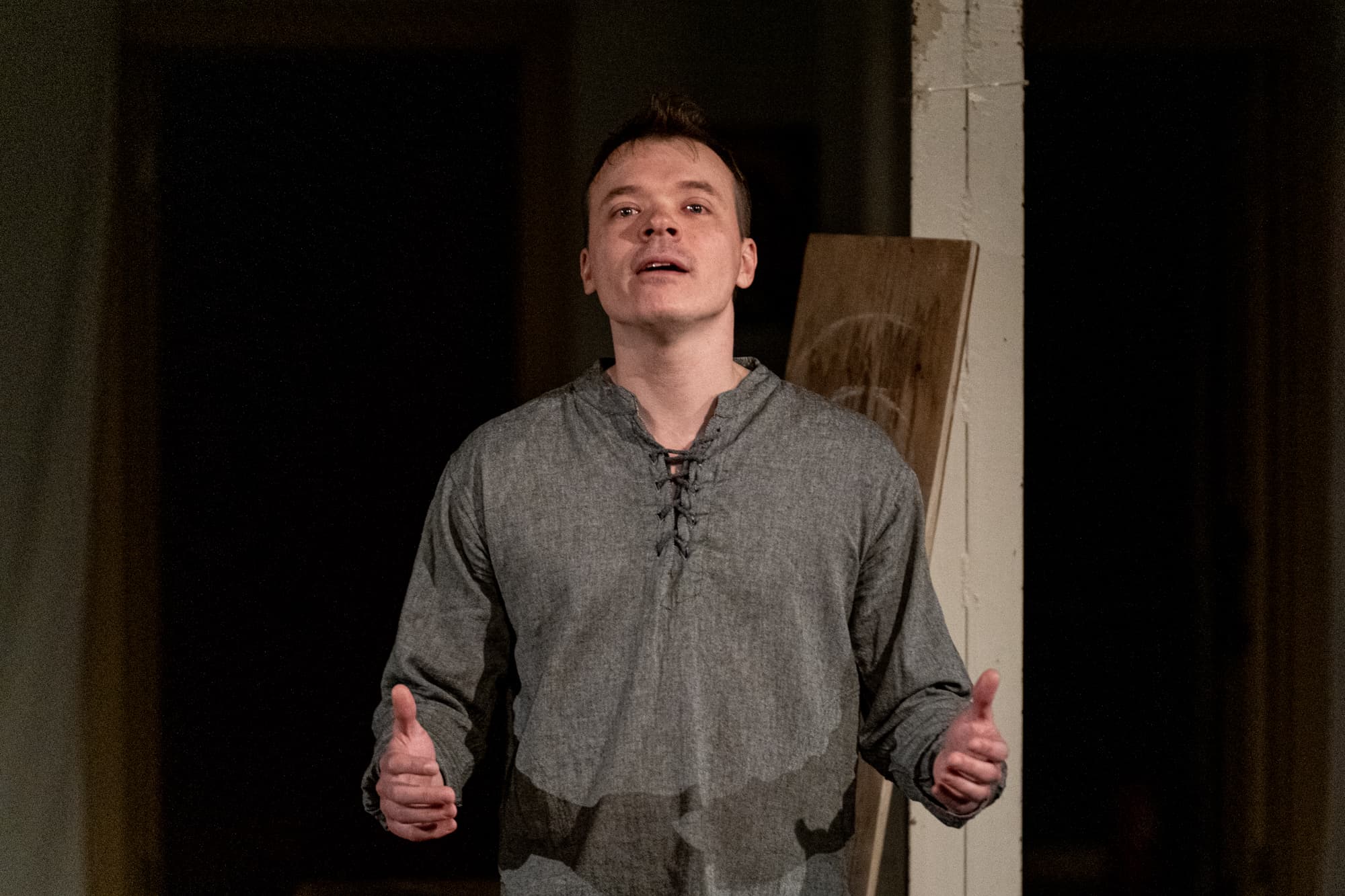 Бесы (Хитровка)