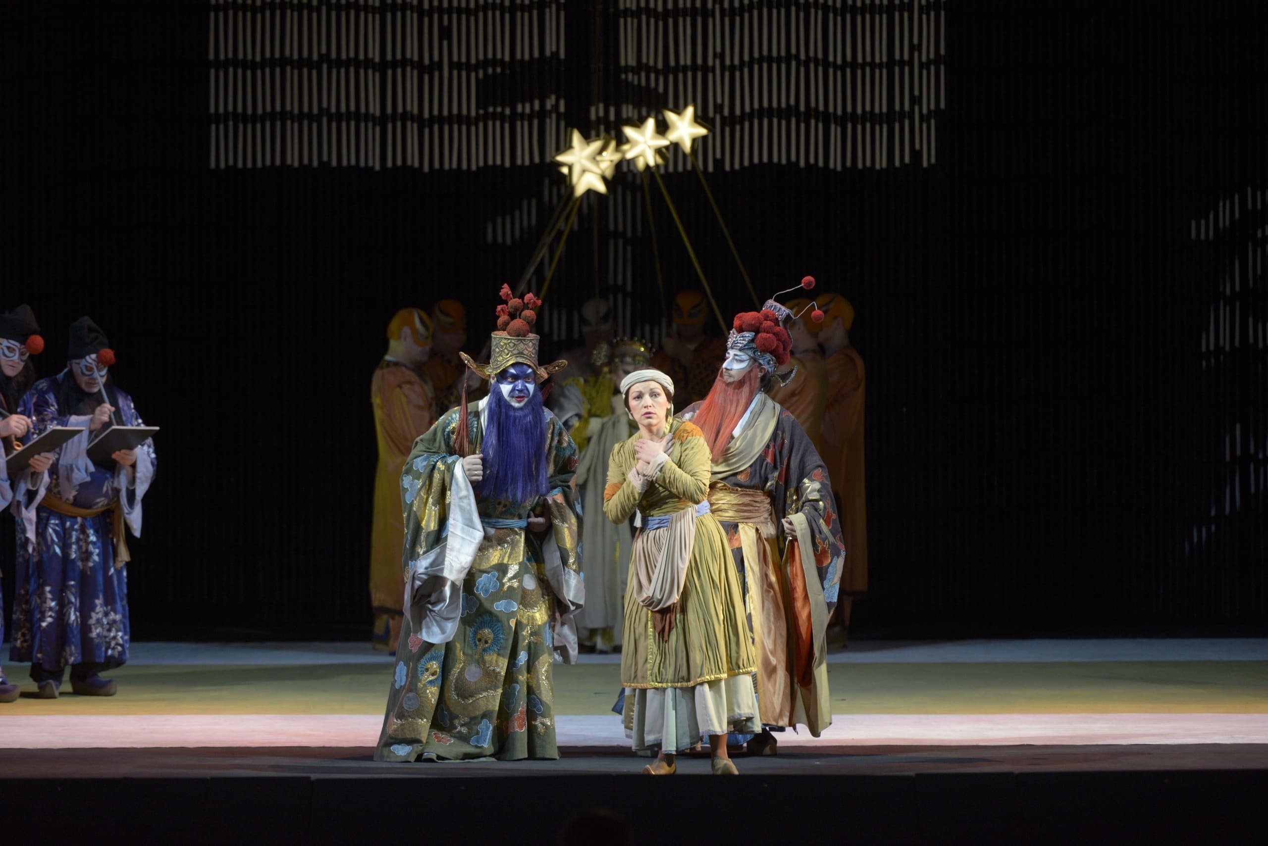 Соловей (Мариинский театр)