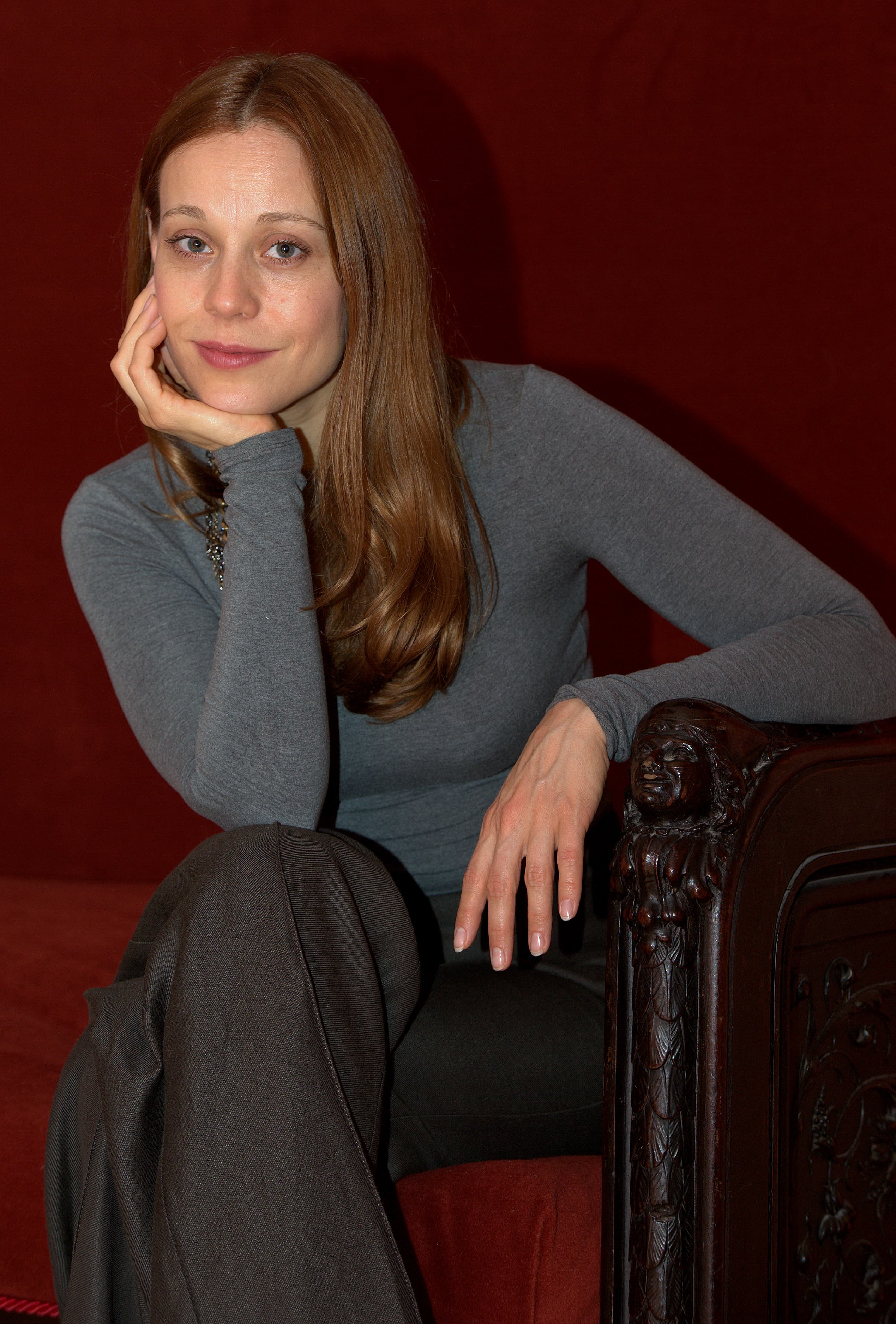 Мистер Twister (Театр Вахтангова)