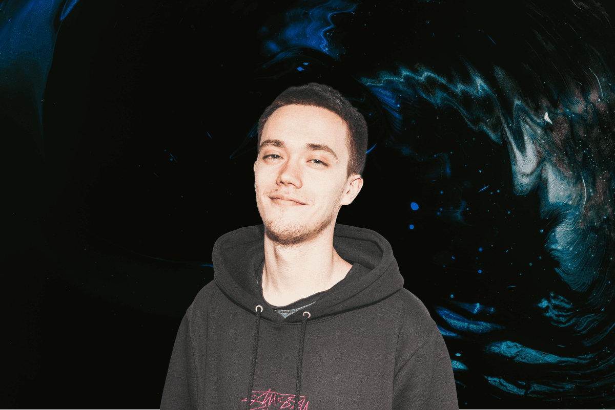 Лев Ерёменко (Stage StandUp Club)