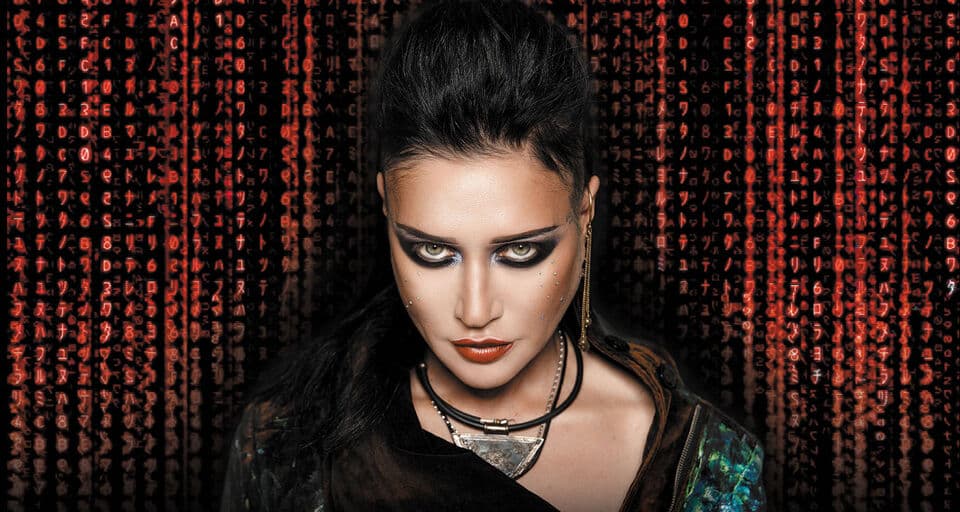 Линда (Максимилианс)