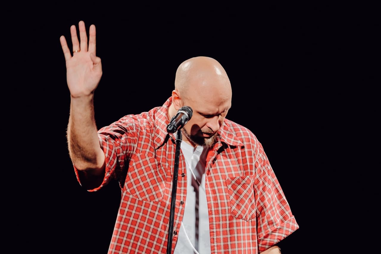 Я такое дерево (Драматический театр им. Пушкина)