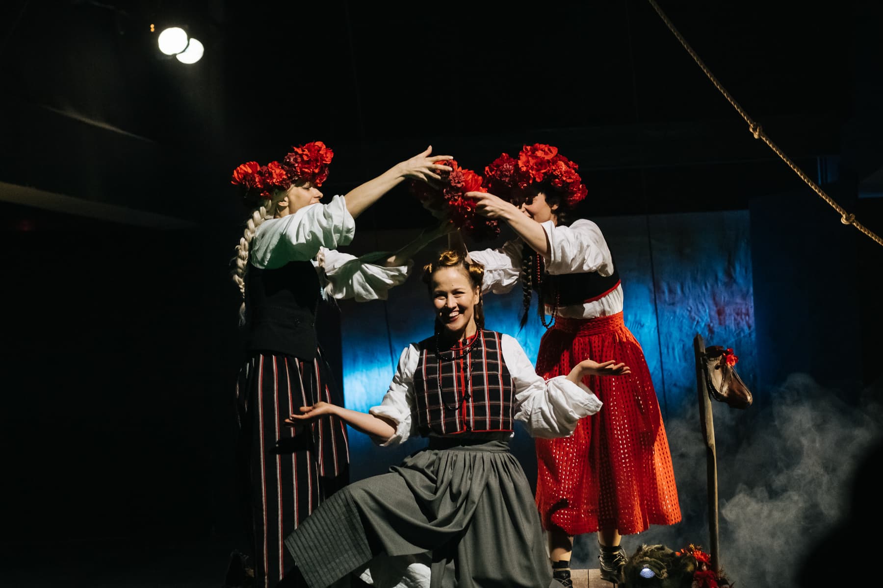 Русалки (Театр Поколений)