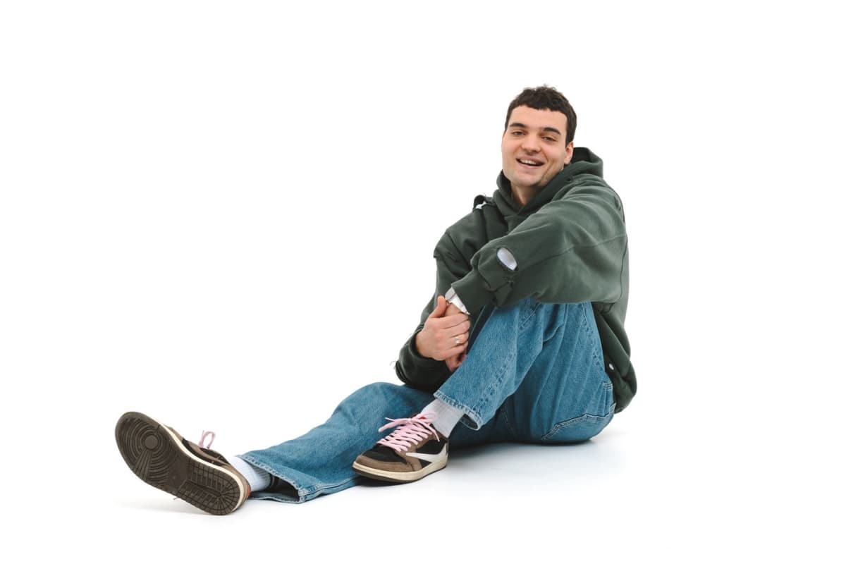 Артём Винокур (Bolshevik Loft)