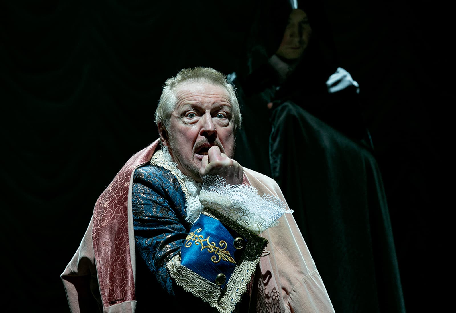 Амадей (У Никитских ворот)