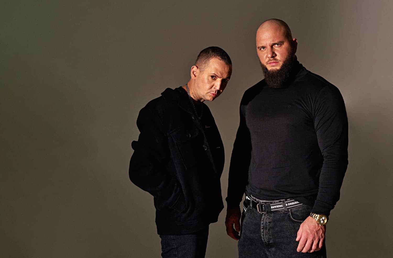 Каспийский груз (Roof Place)