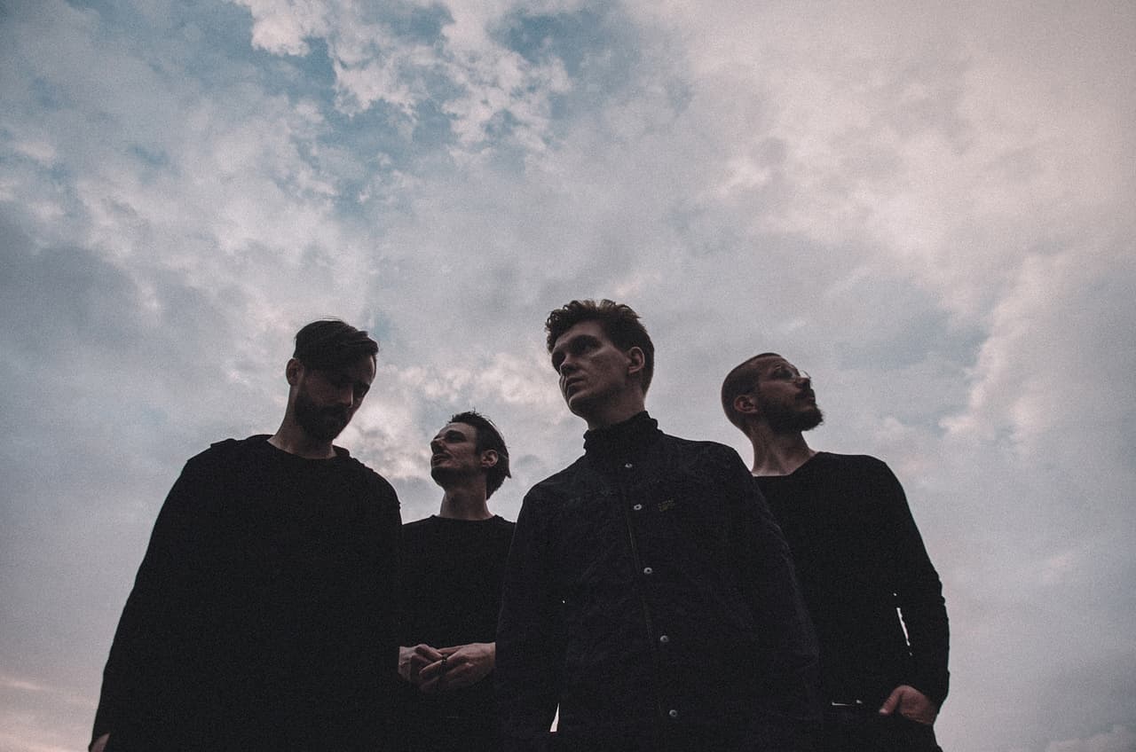 Аффинаж (Aurora Concert Hall)