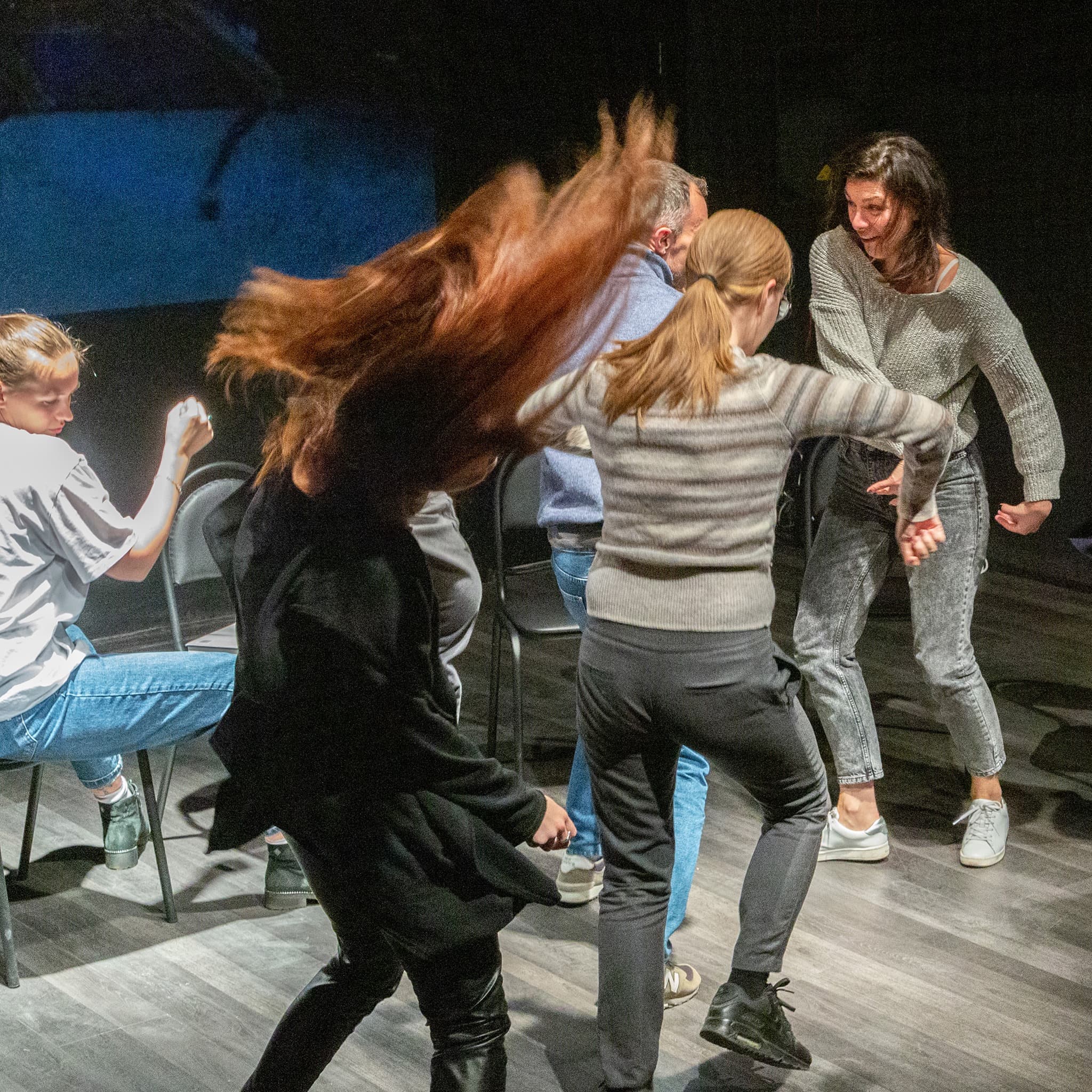 Что делать с выгоранием?