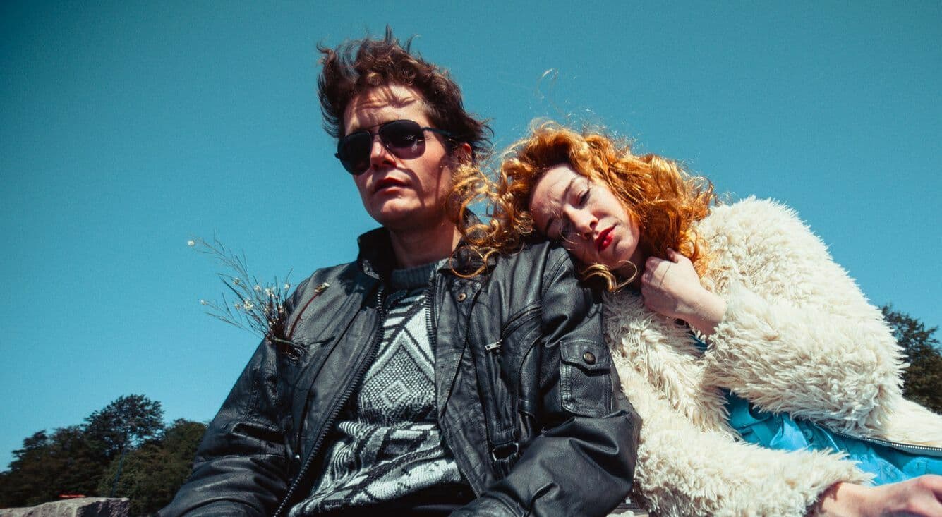 Местные (Невидимый театр)