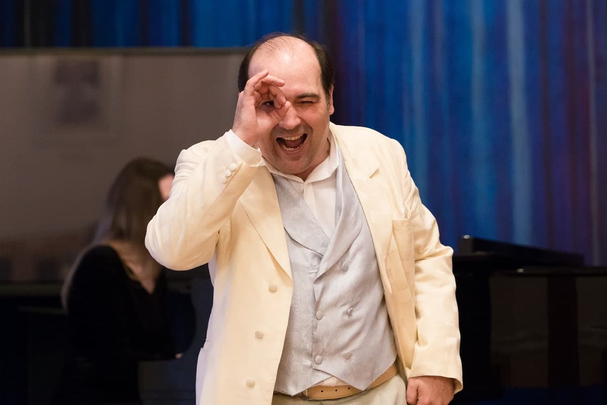 Юмористический поединок Чехова и Твена (Точка ру)