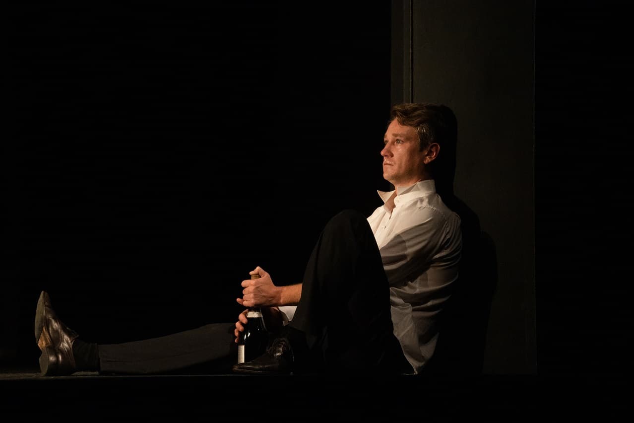 Вишнёвый сад (Ленком Марка Захарова)