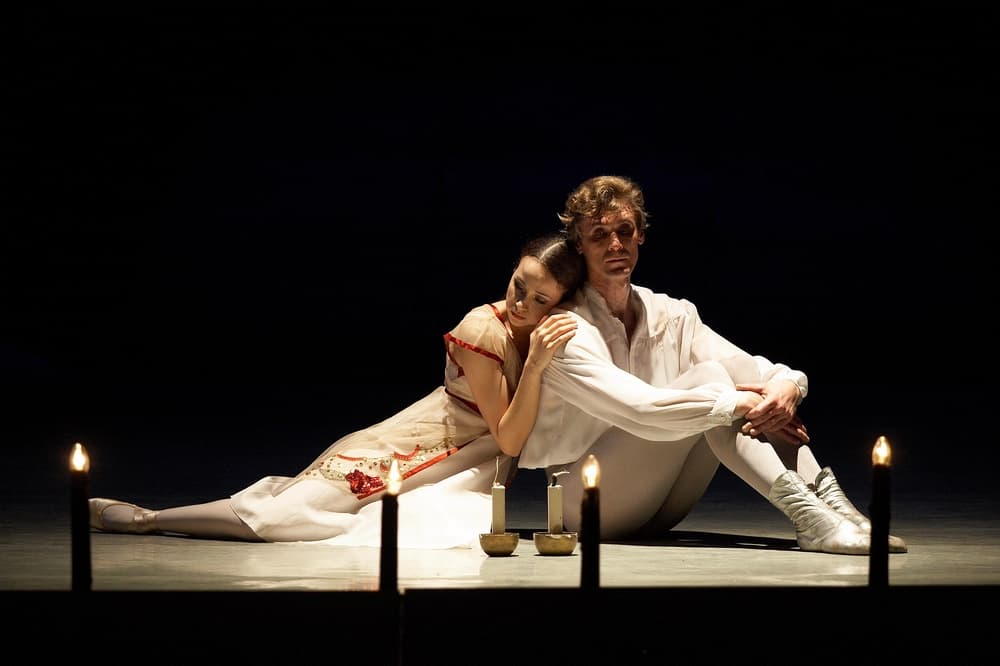 Юнона и Авось (Театр оперы и балета)