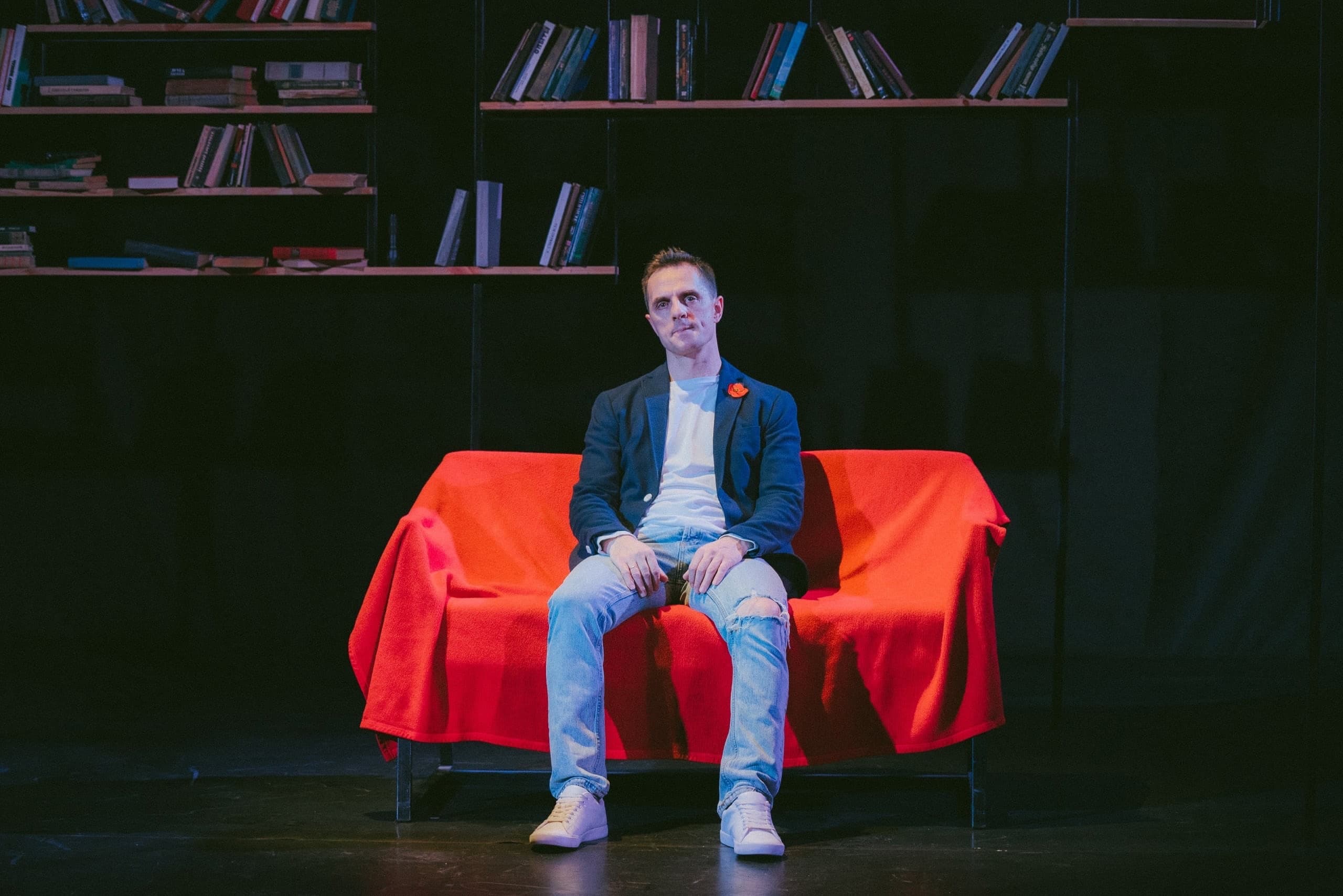 Евгений Онегин (Один театр)