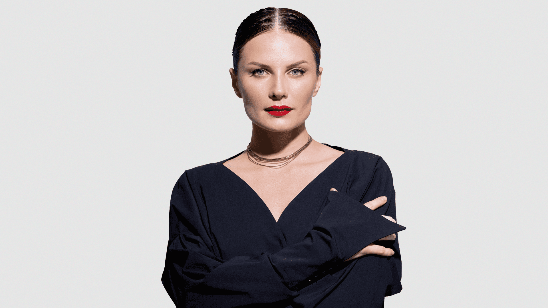 Ева Власова (Embargo)
