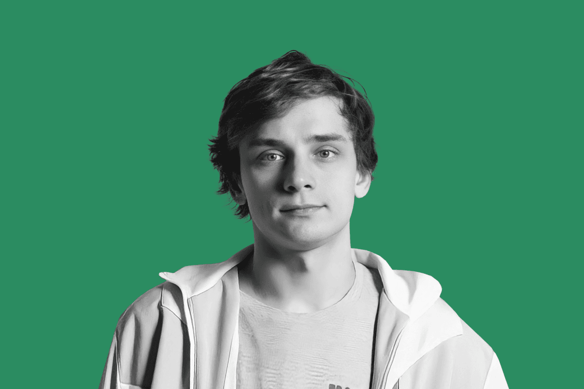 Василий Медведев (StandUp Store Moscow)