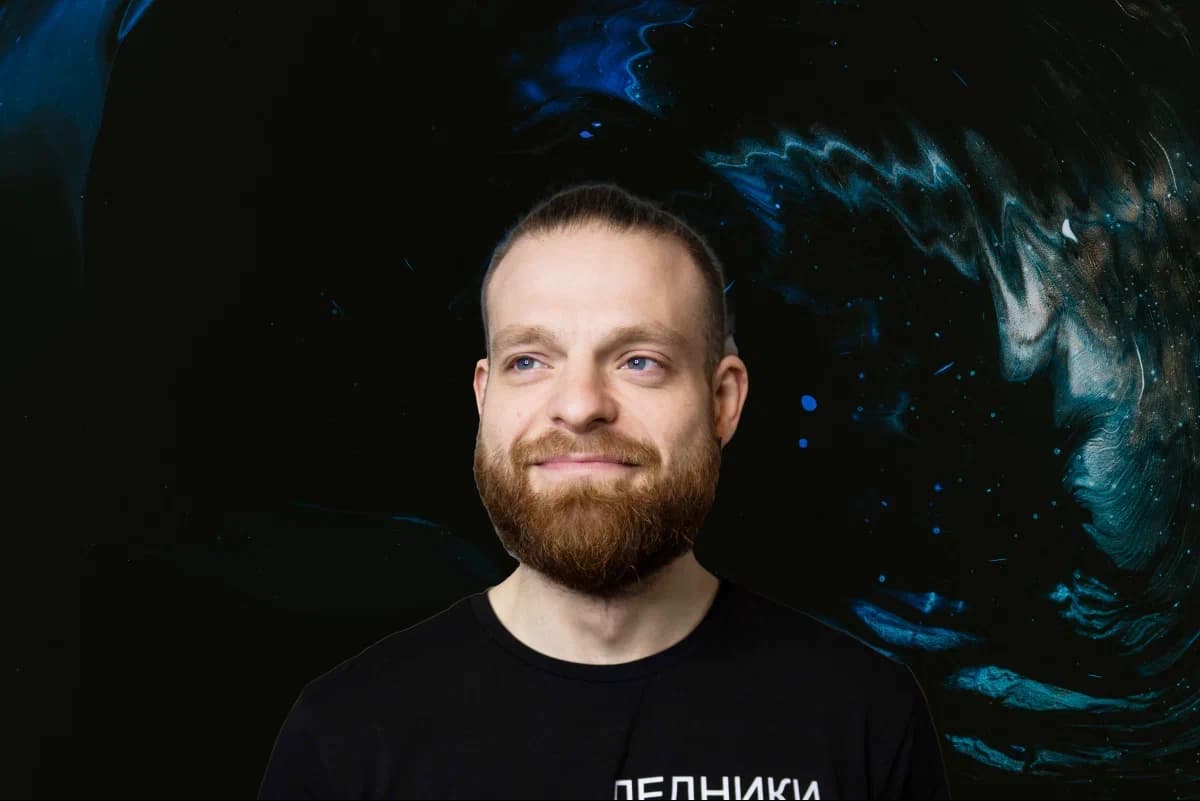 Большой Буржинский (Stage StandUp Club)