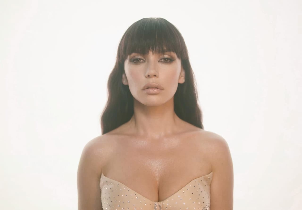 Ольга Серябкина (Gipsy)