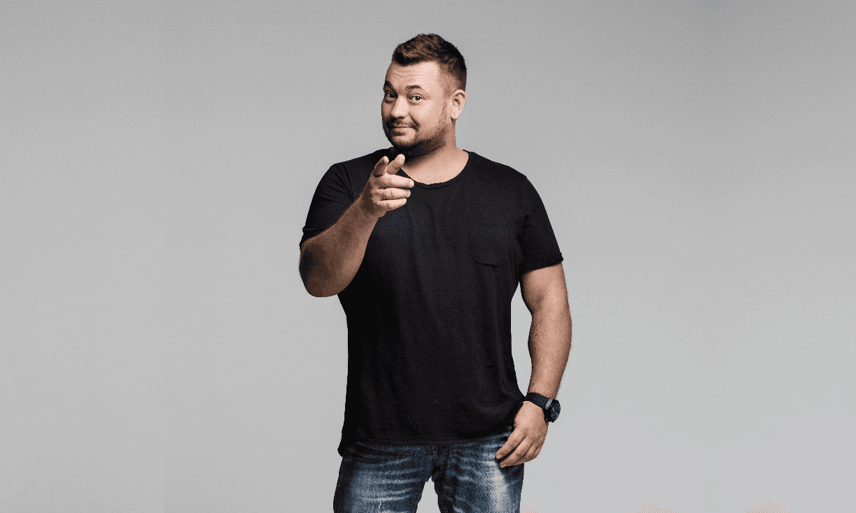 Руки Вверх! (Арена «Ерофей»)