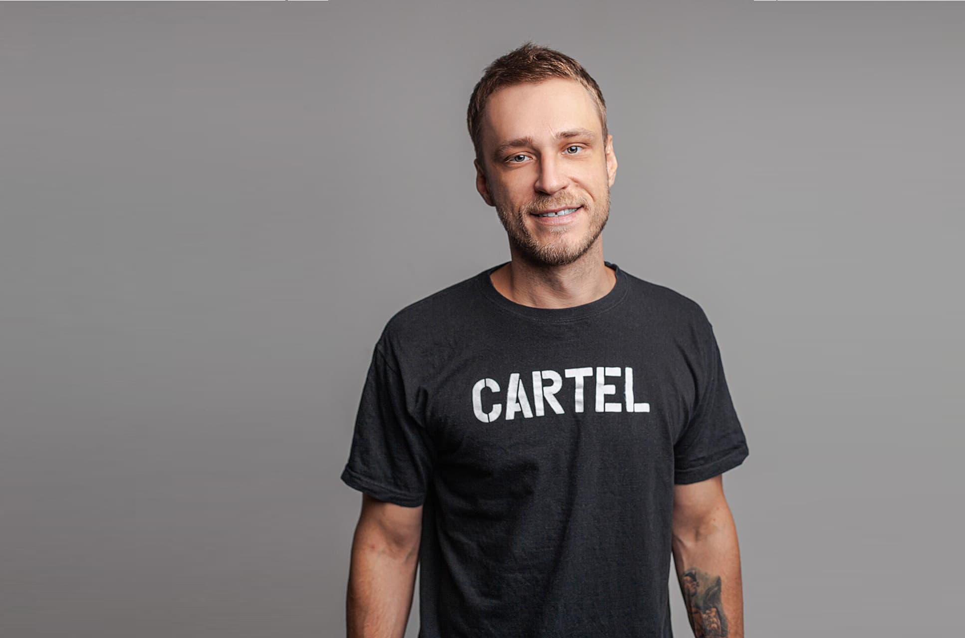 Макс Евдокимов (Мясной Bro)