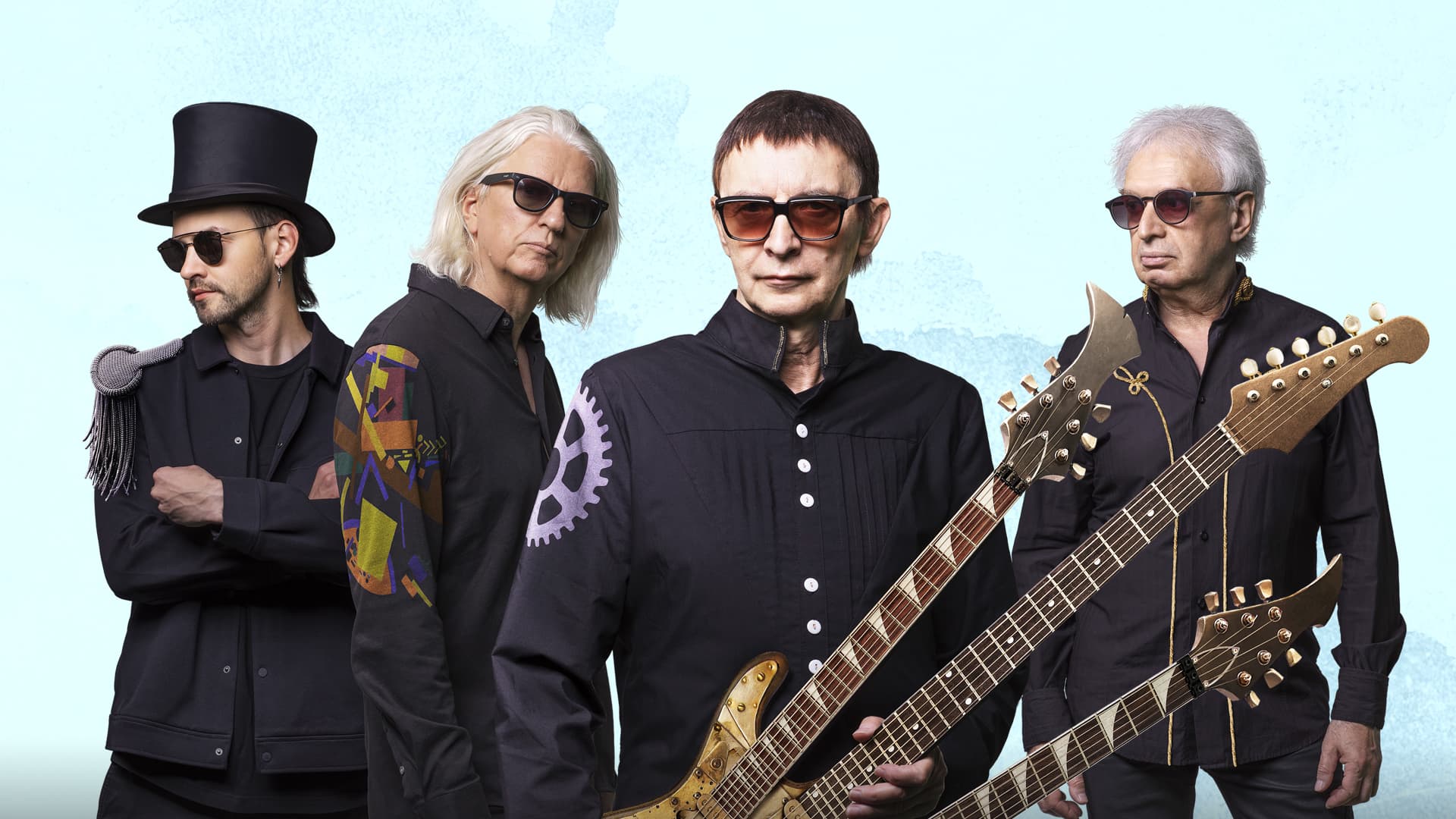 Пикник (Концертный зал «Москва»)