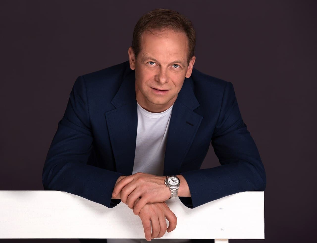 Сергей Куренков (ДК «Россия»)