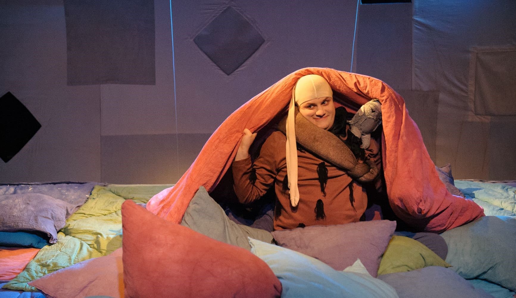 Тараканище (ТЮЗ)