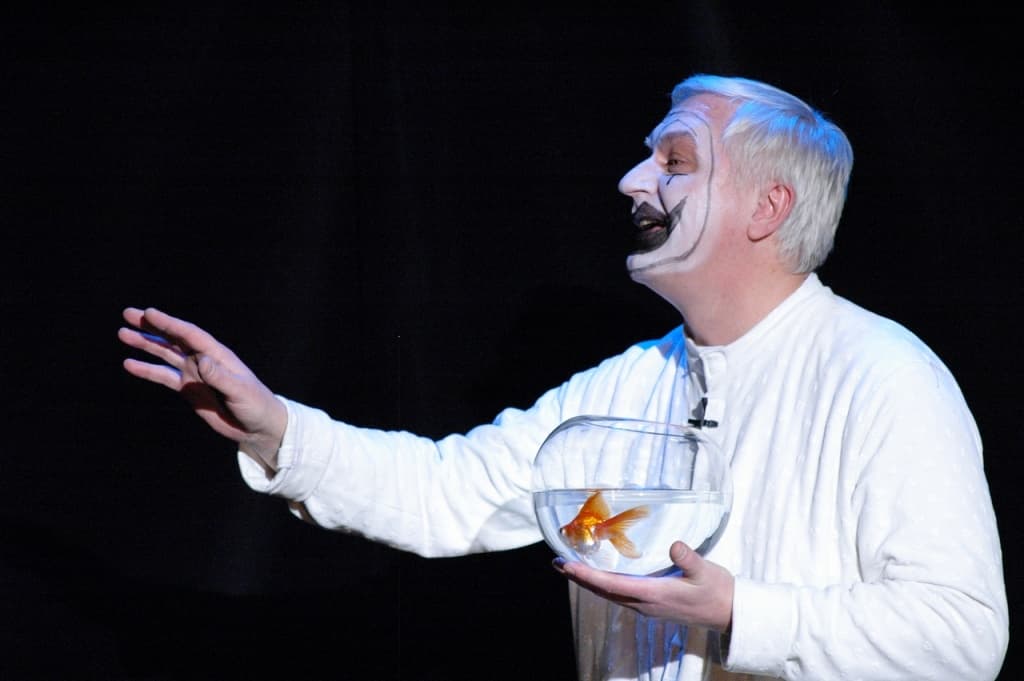 Каштанка (Глобус)