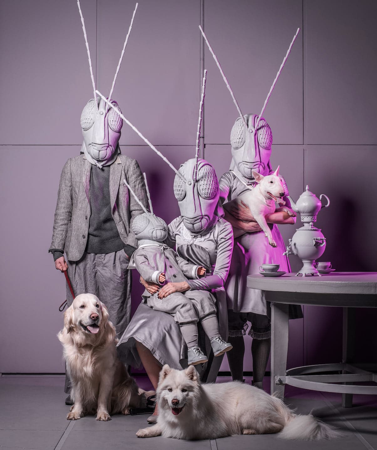 Сверчок (Электротеатр Станиславский)