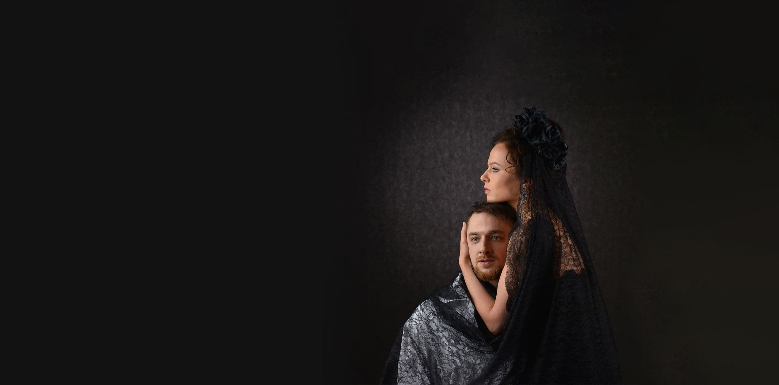 Собака на сене (Театр драмы им. Горького)