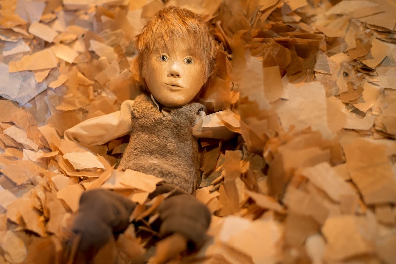 Про честное слово (Karlsson Haus на Фурштатской)