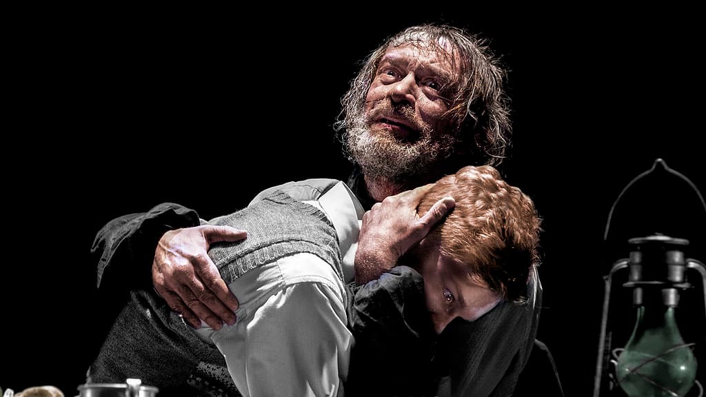 Матросская Тишина (Современник)