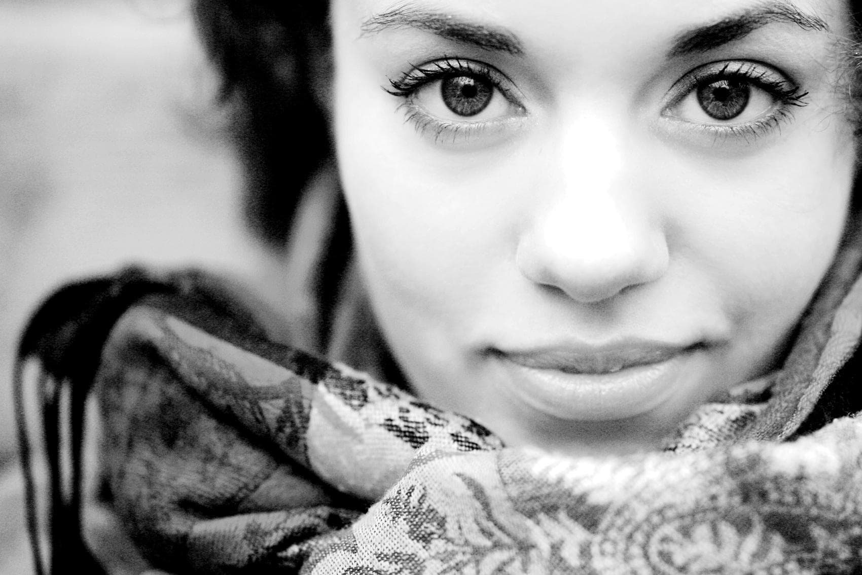 Саша Магерова. Концерт учеников (Клуб Алексея Козлова)