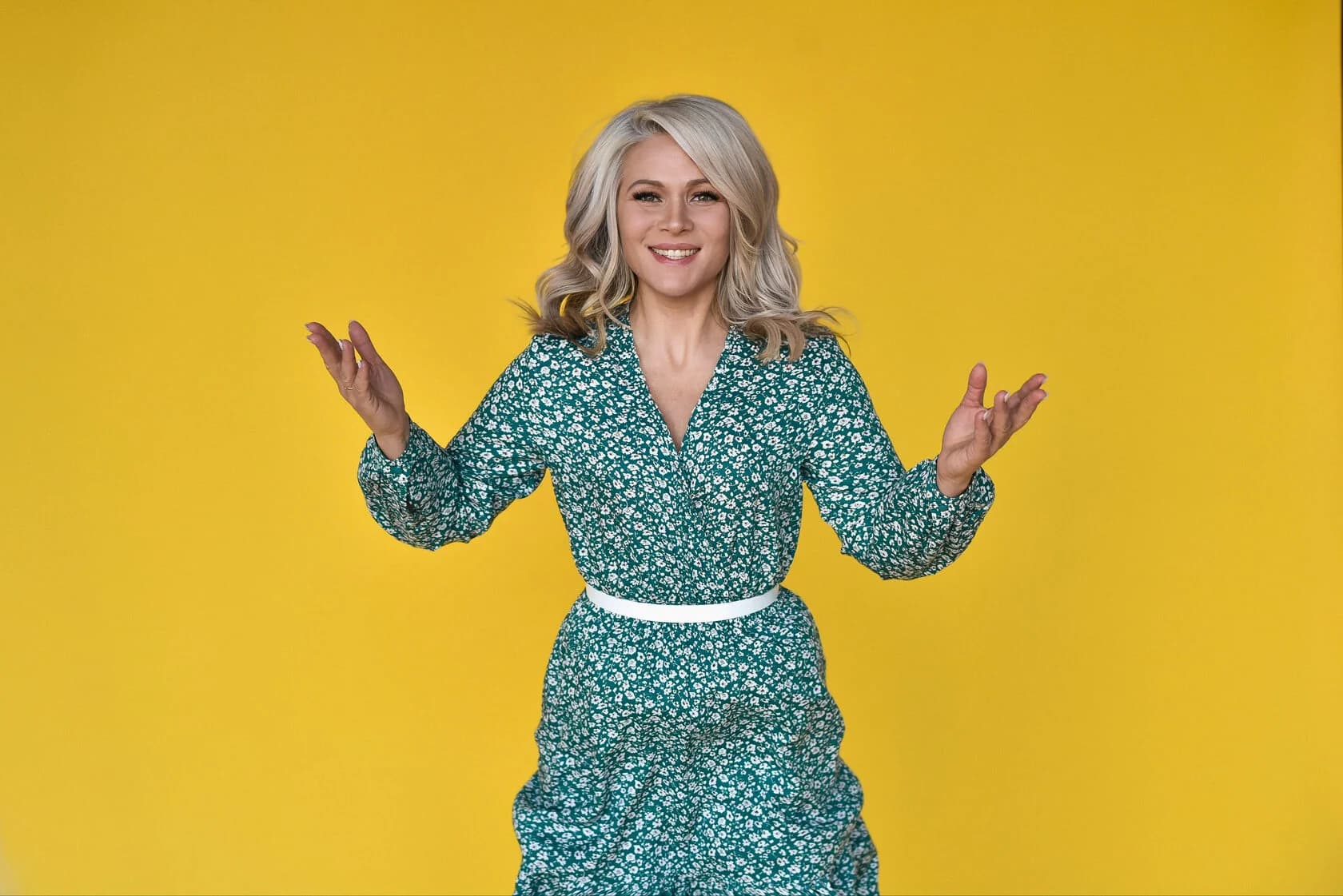 Виктория Макарская. Бабсовет (Зодчий)