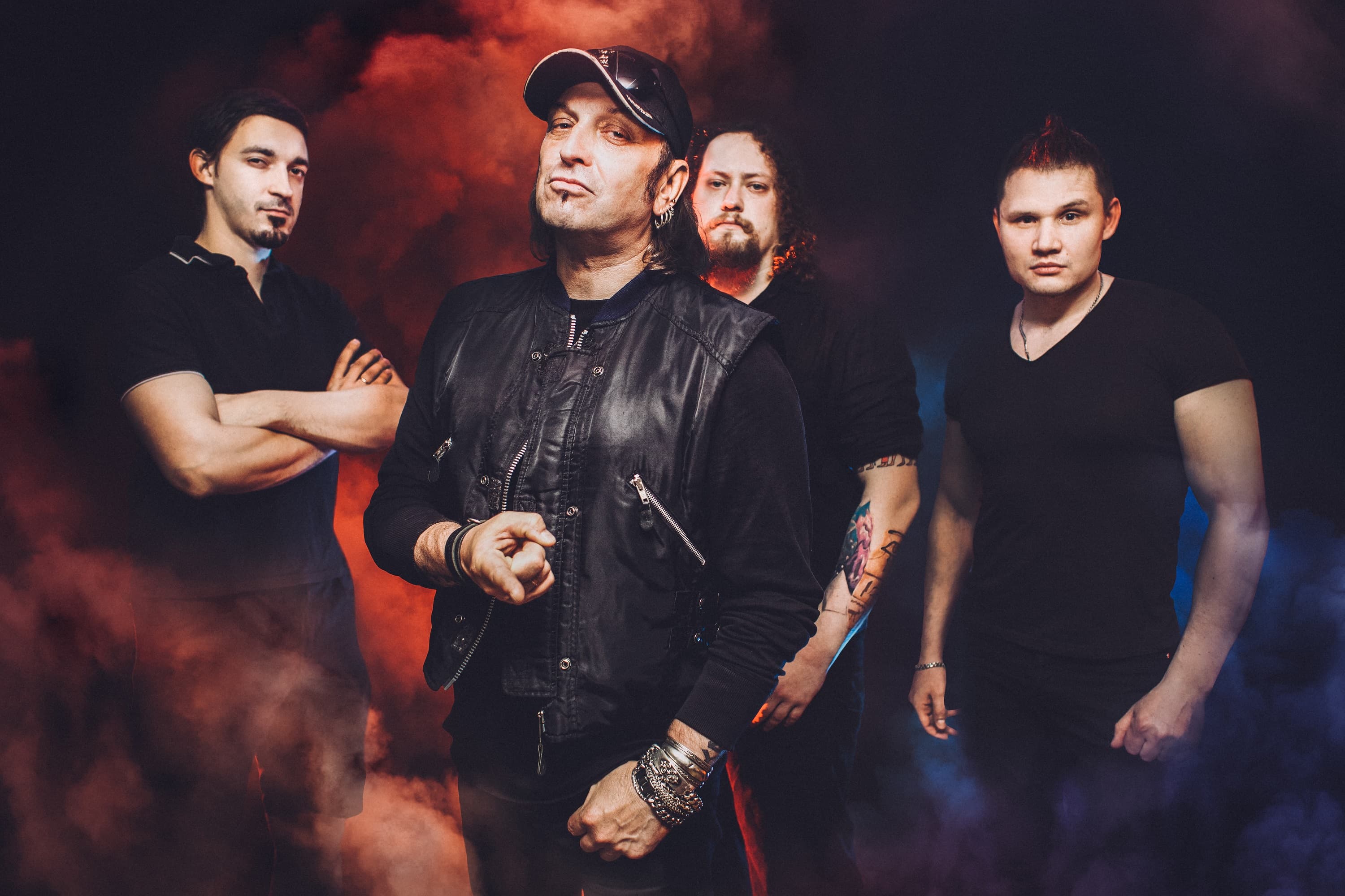 Артур Беркут (Douglas)