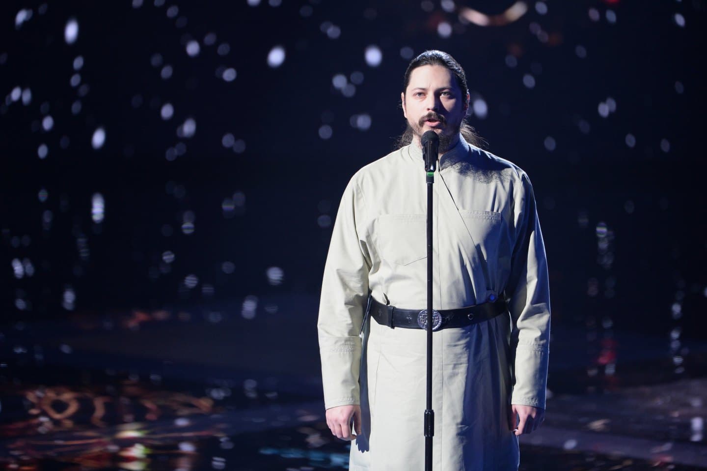 Иеромонах Фотий (Городской дворец культуры)