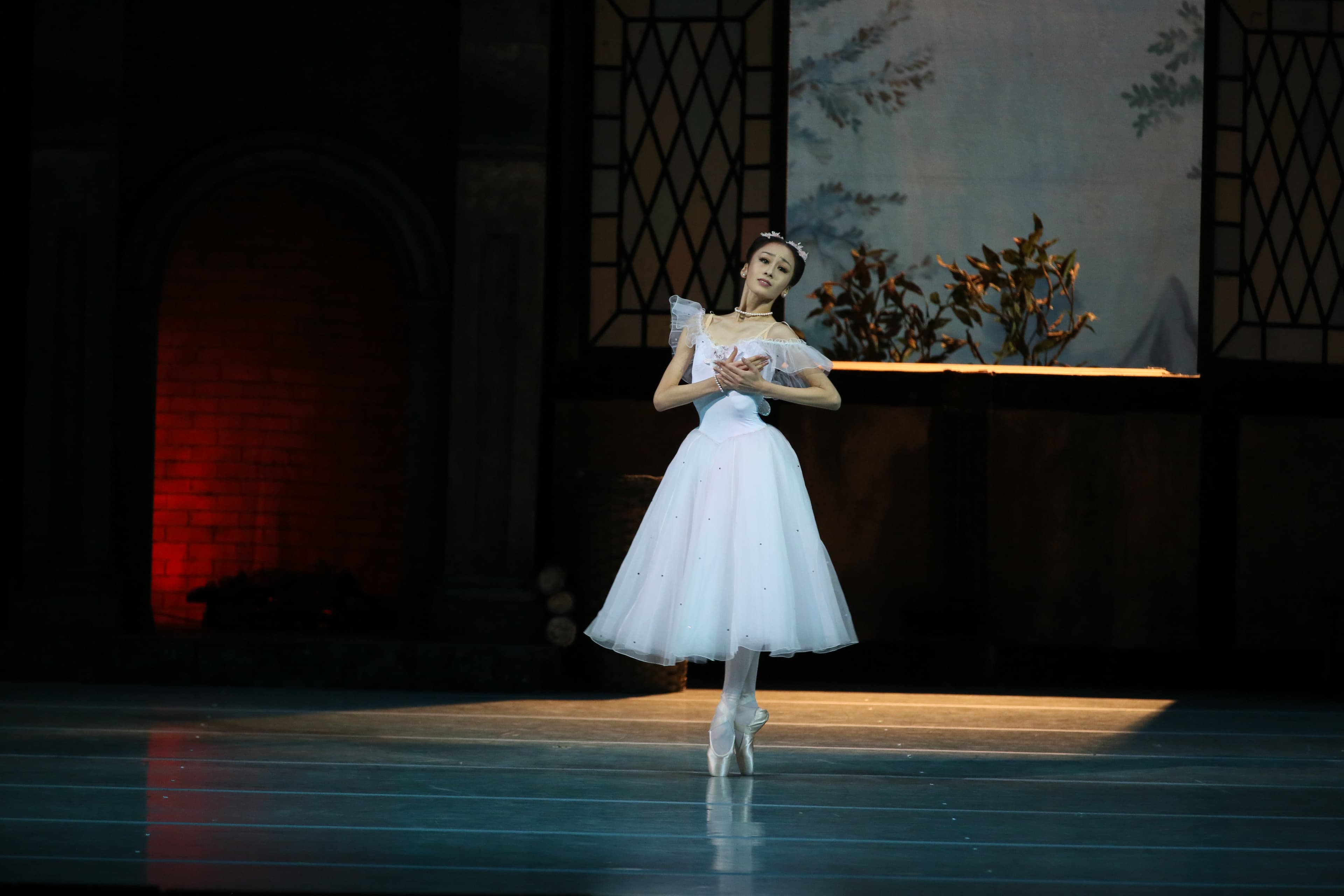 Сильфида (Мариинский театр)