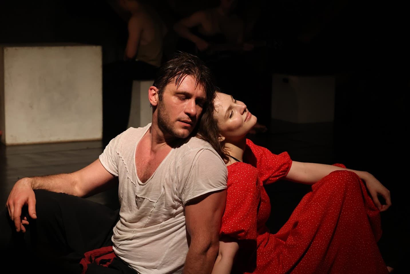 Суламифь (Театр Российской армии)