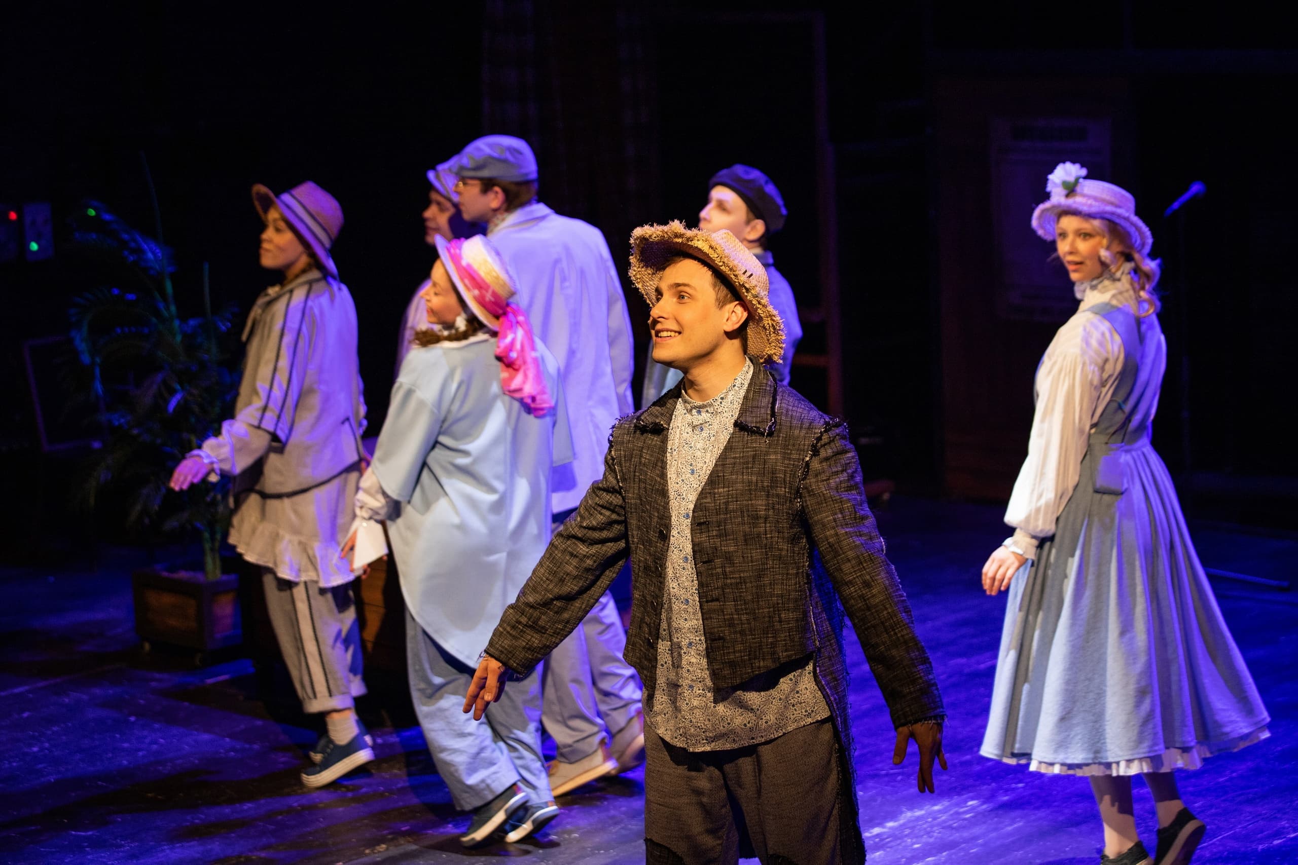 Приключения Тома Сойера (Вера)