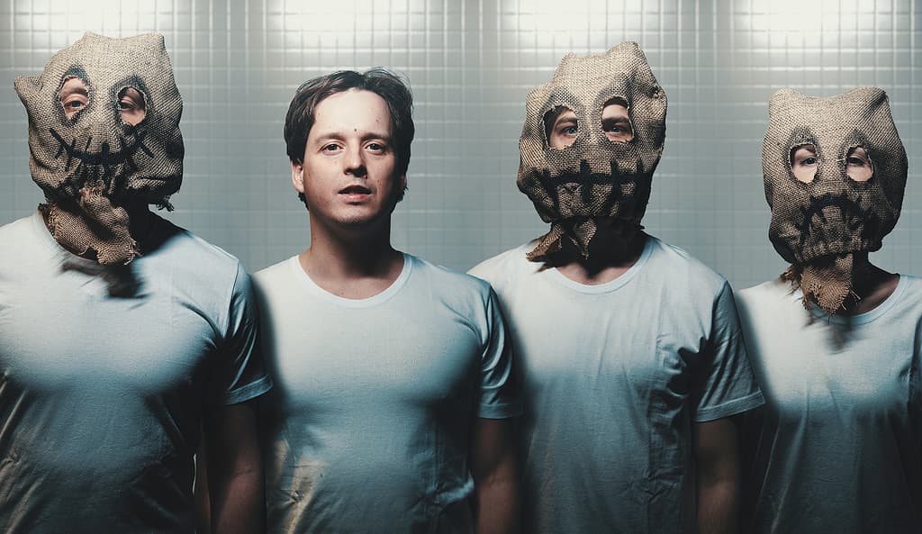 Заводной апельсин (Камерный театр Малыщицкого)