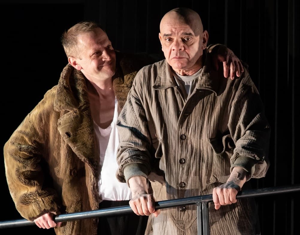 Дон Жуан (Планета КВН)