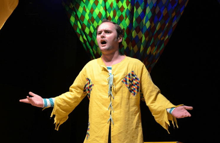 Кот в сапогах (Вернадского, 13)