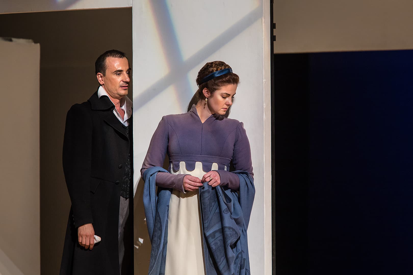 Горе от ума (Малый театр)