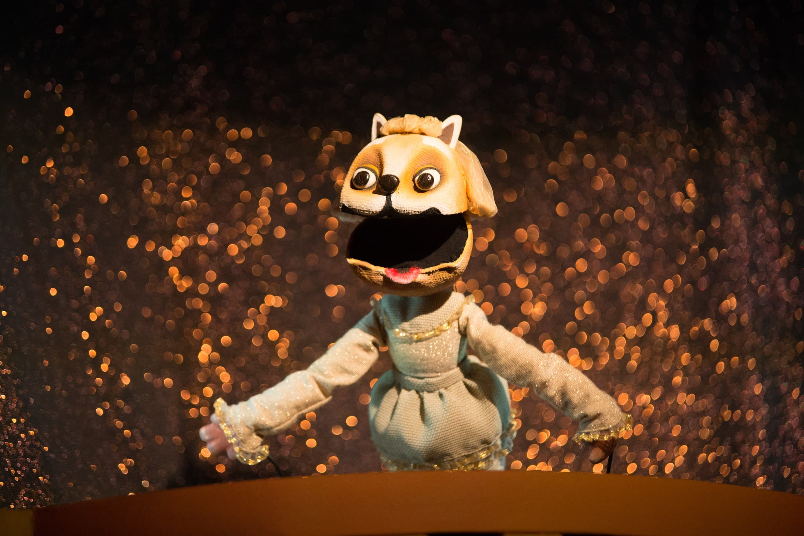 Кошкин дом (Бродячая собачка)