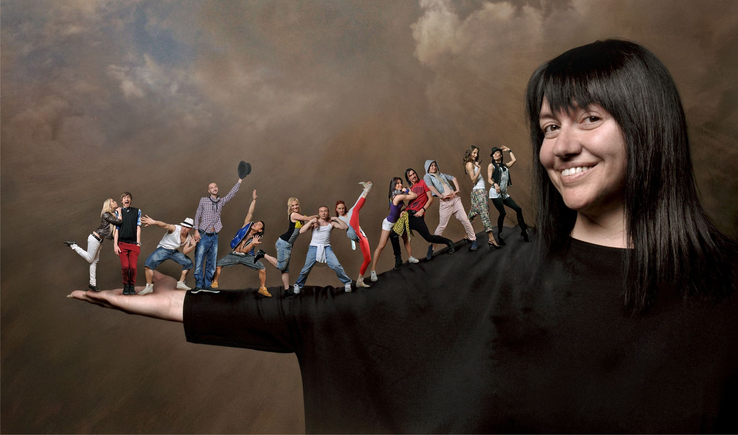 Todes. #Продолжение (Зимний театр)