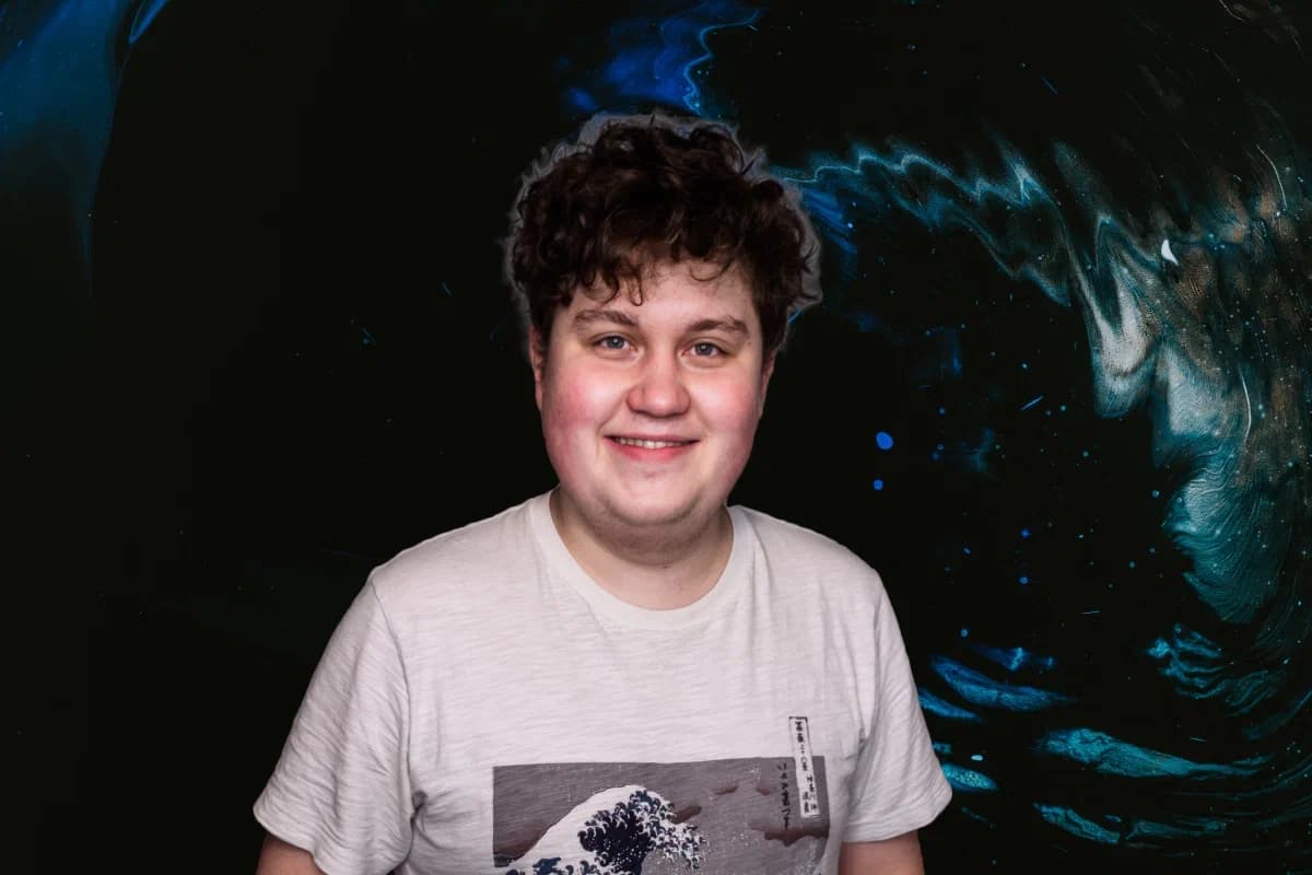 Алексей Соловьёв (Stage StandUp Club)